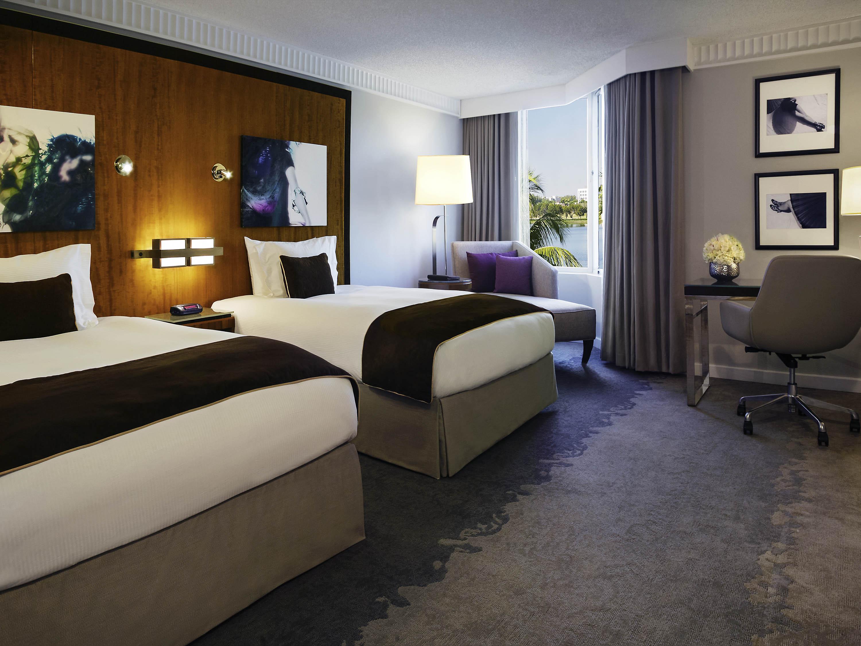 Pullman Miami Airport Hotel Miami Springs Ngoại thất bức ảnh