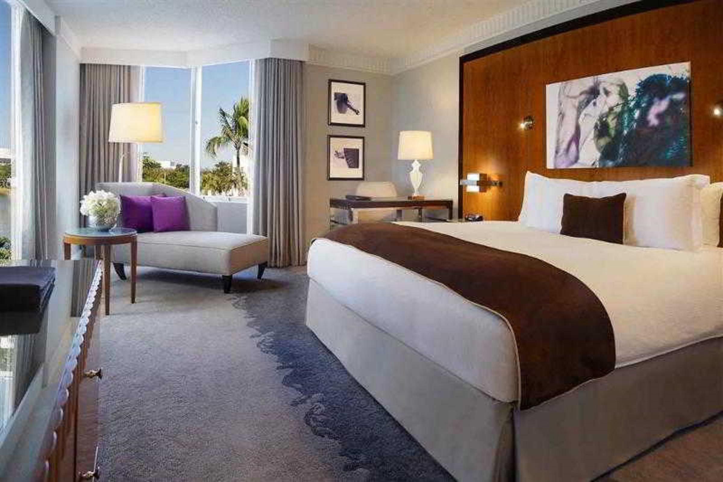 Pullman Miami Airport Hotel Miami Springs Ngoại thất bức ảnh