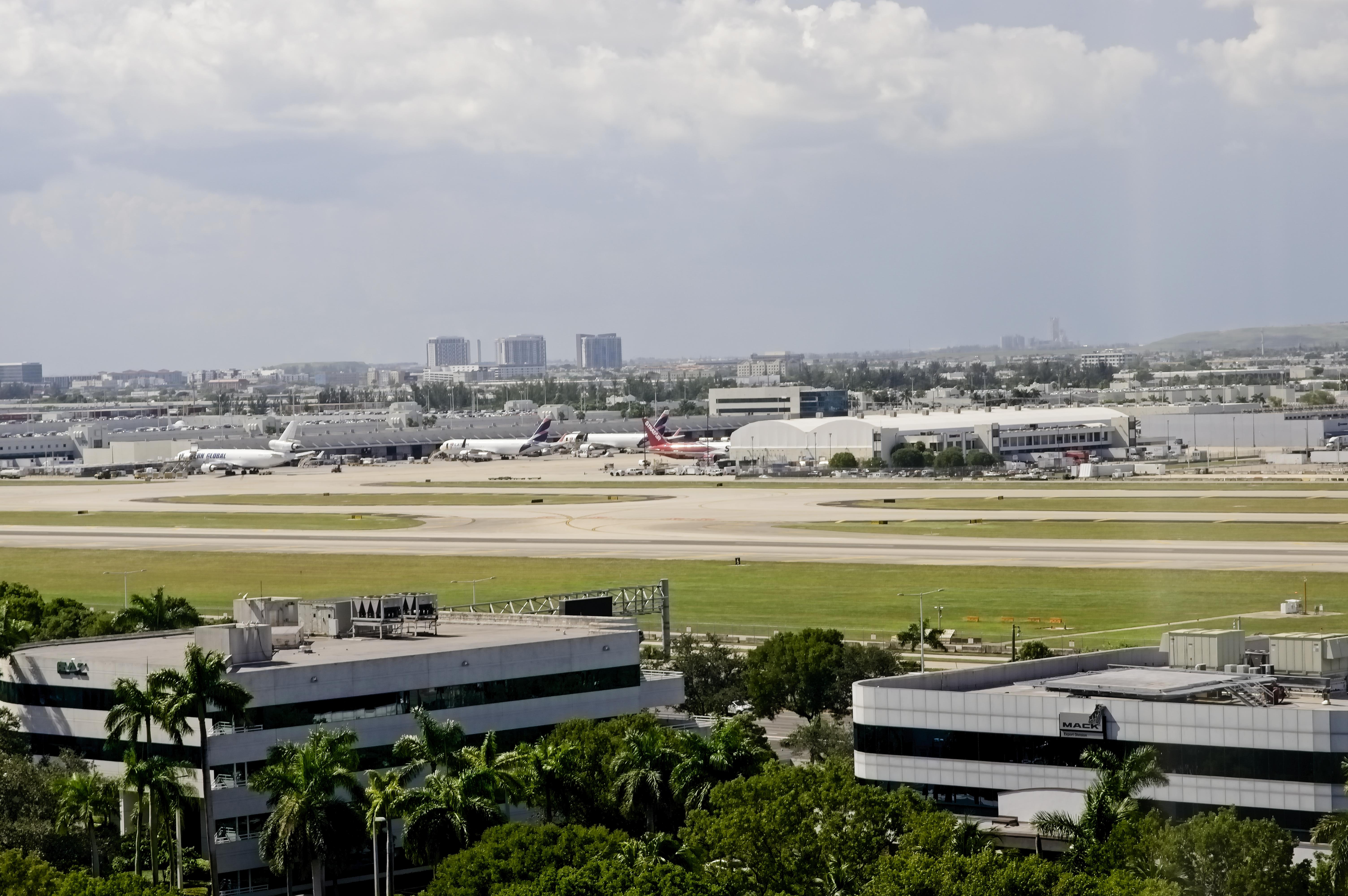 Pullman Miami Airport Hotel Miami Springs Ngoại thất bức ảnh