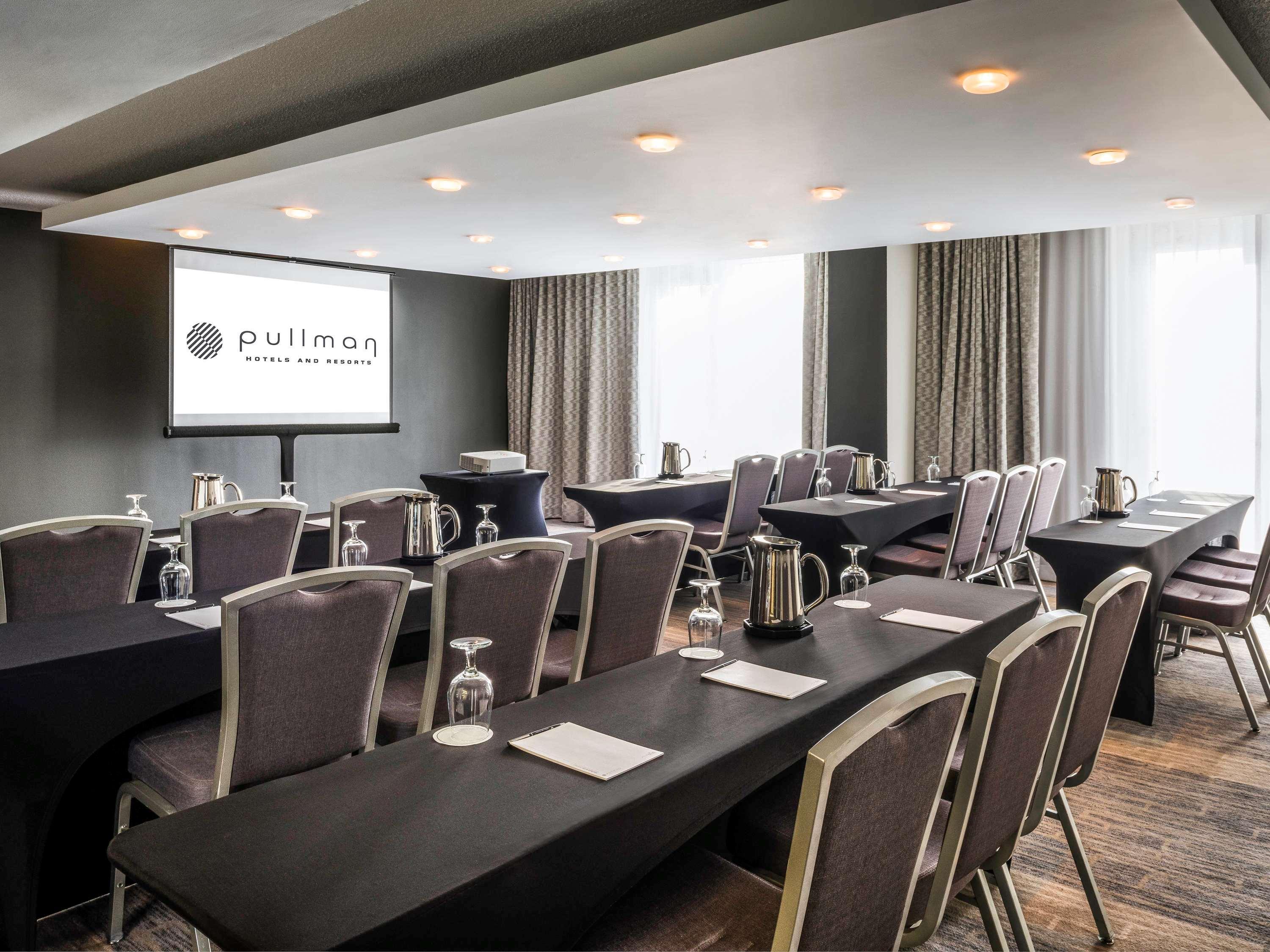 Pullman Miami Airport Hotel Miami Springs Ngoại thất bức ảnh
