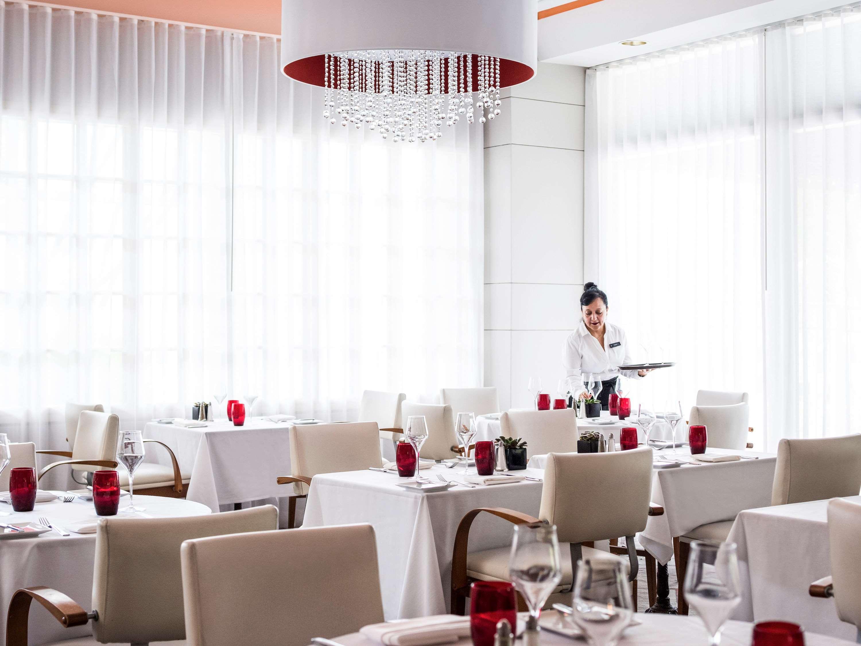 Pullman Miami Airport Hotel Miami Springs Ngoại thất bức ảnh