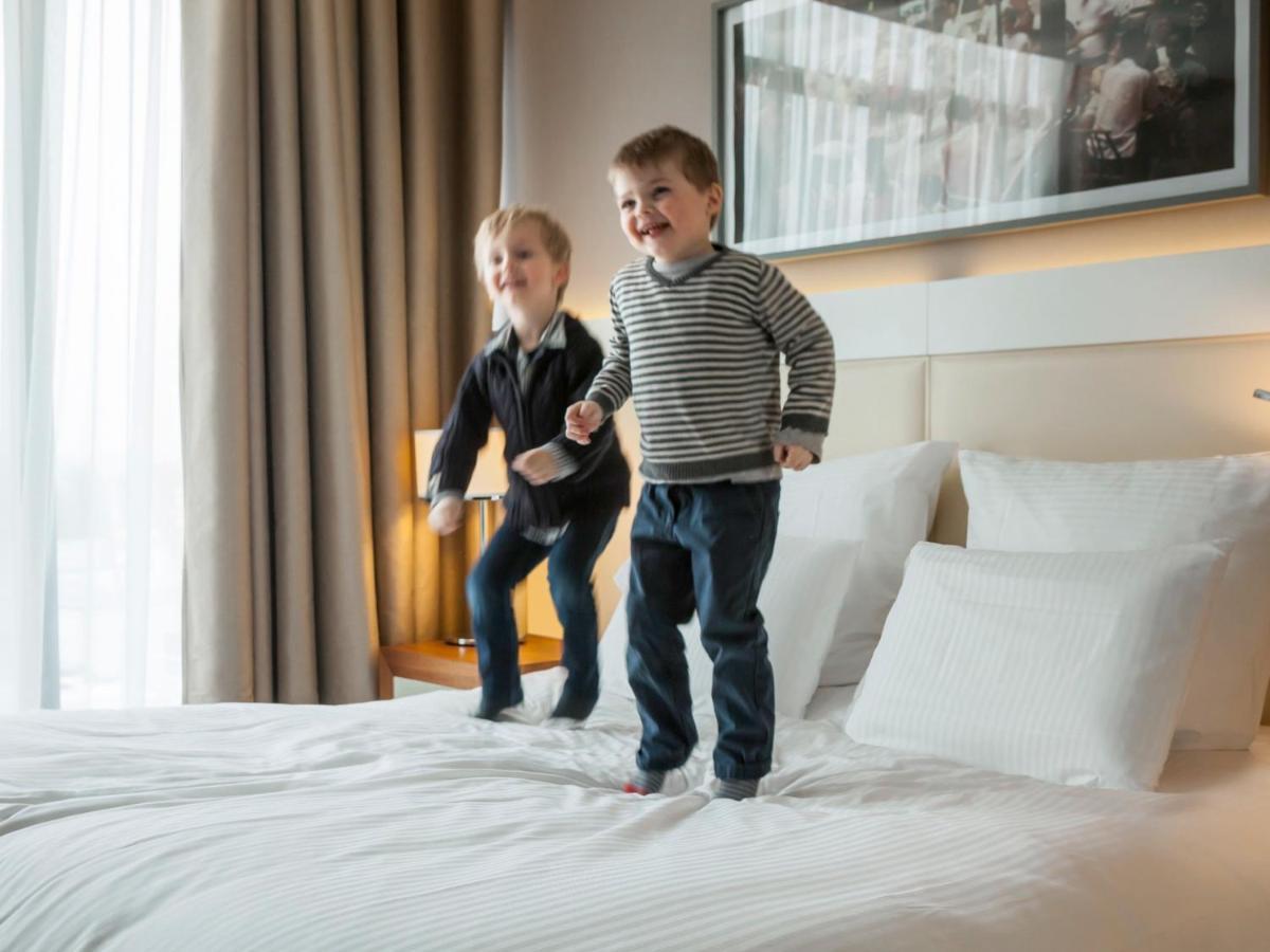Pullman Miami Airport Hotel Miami Springs Ngoại thất bức ảnh
