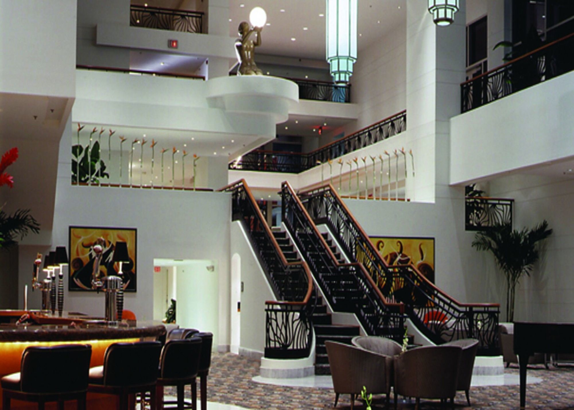 Pullman Miami Airport Hotel Miami Springs Ngoại thất bức ảnh
