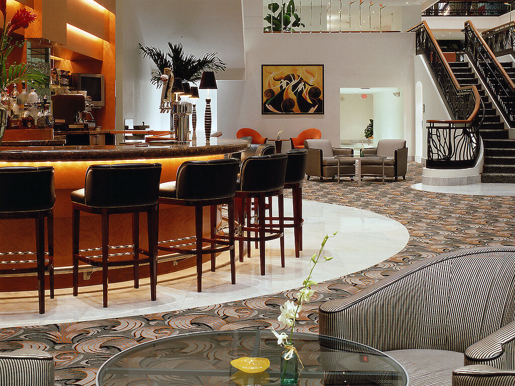 Pullman Miami Airport Hotel Miami Springs Ngoại thất bức ảnh
