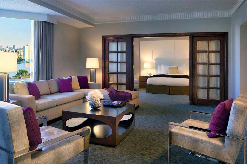 Pullman Miami Airport Hotel Miami Springs Ngoại thất bức ảnh